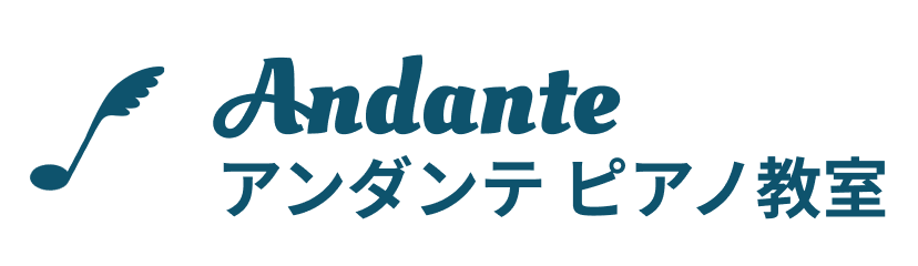 音楽教室のバナーです